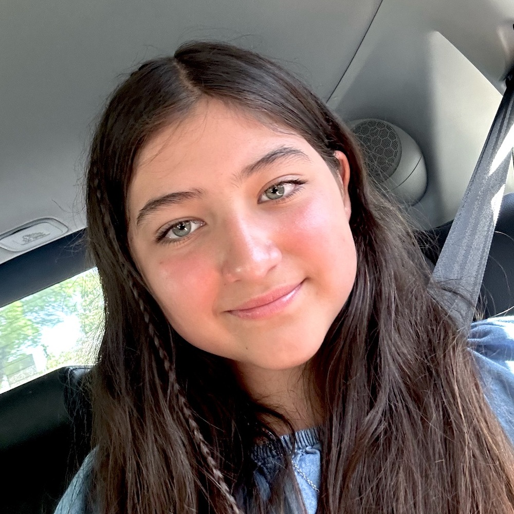 Meet your Posher, Kiyomi